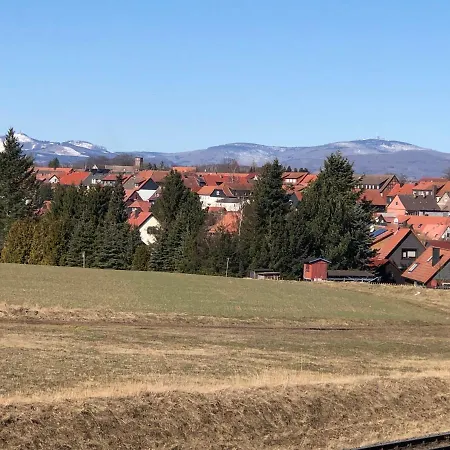 住宿加早餐酒店 