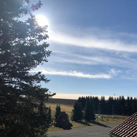住宿加早餐酒店 