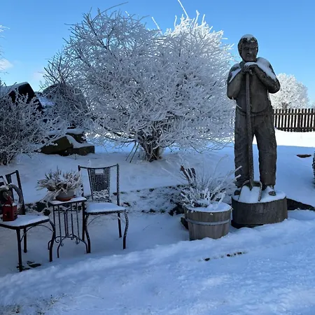 住宿加早餐酒店 