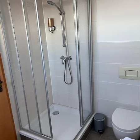 住宿加早餐酒店 