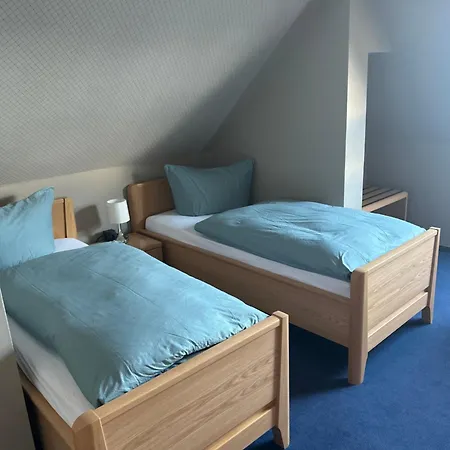 住宿加早餐酒店 