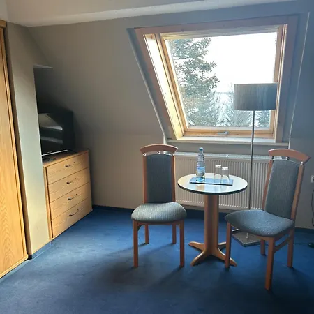 住宿加早餐酒店 