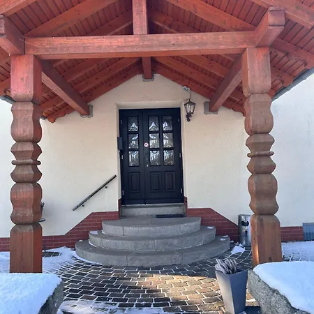 住宿加早餐酒店 