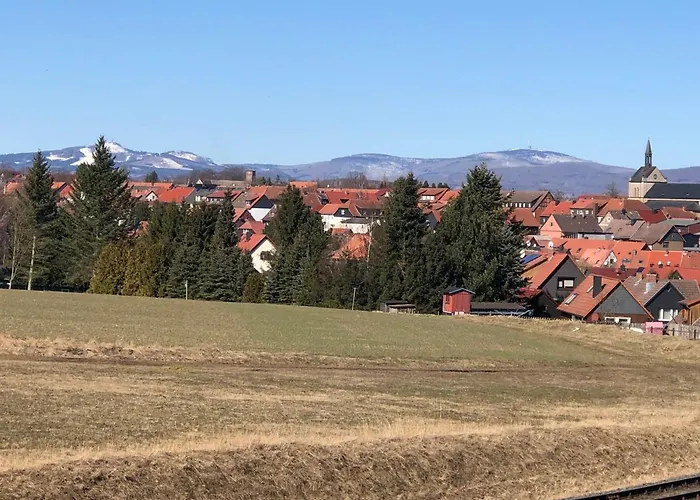 ベッド・アンド・ブレックファスト 