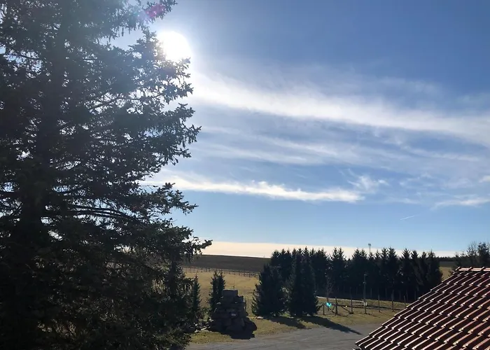 ベッド・アンド・ブレックファスト 