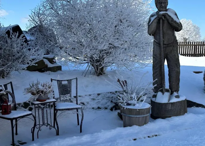 ベッド・アンド・ブレックファスト 