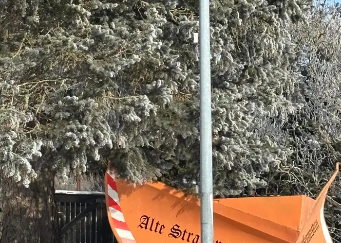 ベッド・アンド・ブレックファスト 