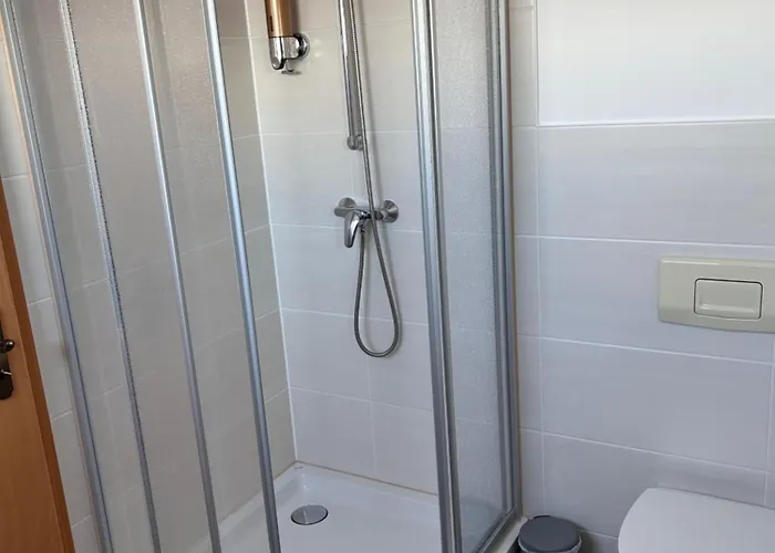 ベッド・アンド・ブレックファスト 