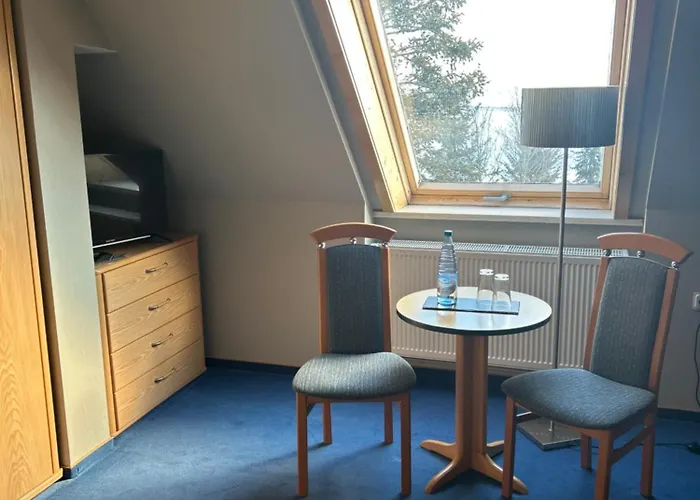 ベッド・アンド・ブレックファスト 