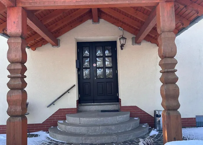 ベッド・アンド・ブレックファスト 