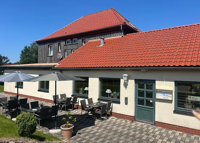 ベッド・アンド・ブレックファスト 