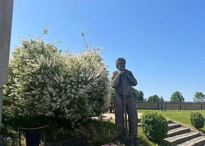 ベッド・アンド・ブレックファスト 