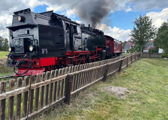 ベッド・アンド・ブレックファスト 