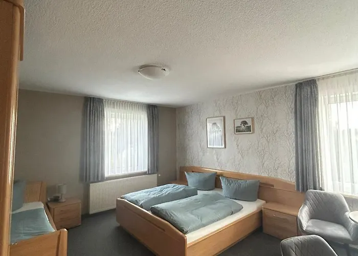 ベッド・アンド・ブレックファスト 