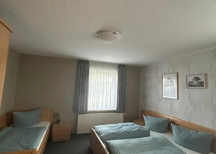 ベッド・アンド・ブレックファスト 