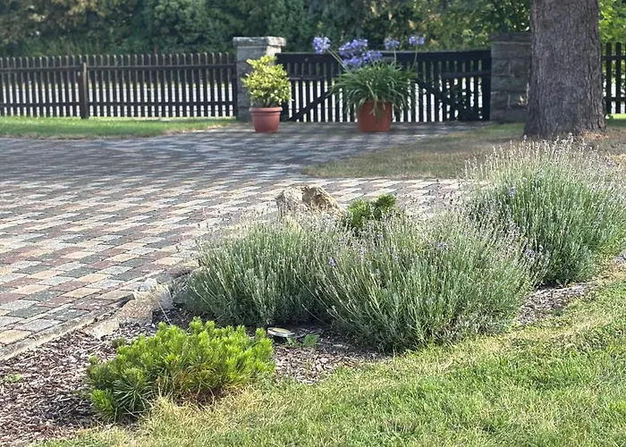 ベッド・アンド・ブレックファスト 