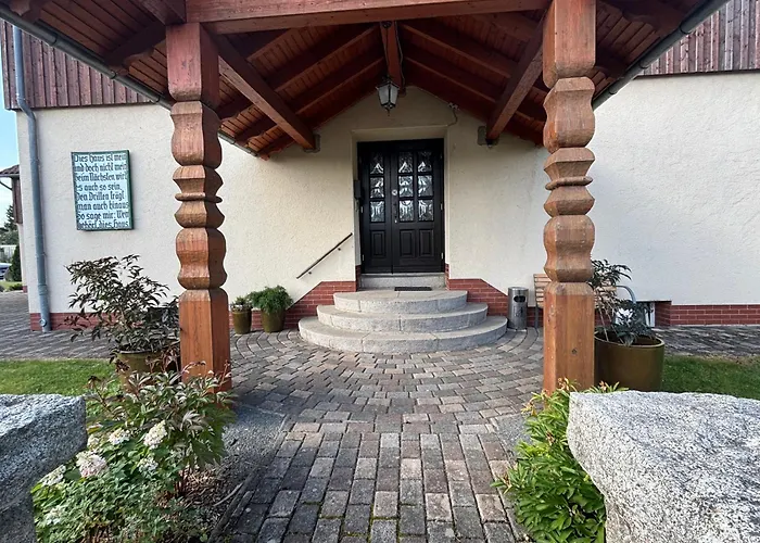 ベッド・アンド・ブレックファスト 